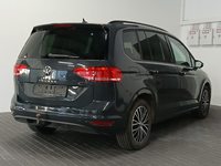 Vaade tagant paremalt