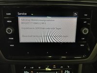 Teeninduse sissekanne