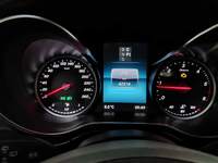 Pogled na kombinovani instrument