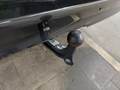 View of trailer tow-bar hitch