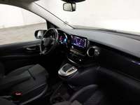 Pogled na unutrašnjost