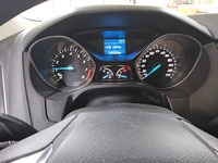 Pogled na kombinovani instrument