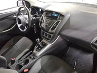 Pogled na unutrašnjost