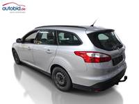 Pogled od pozadi levo