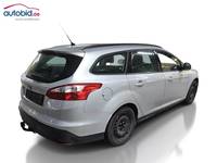 Pogled od pozadi desno