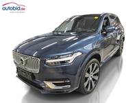 Volvo XC90 B5 D AWD Geartronic "Ultimate Bright"