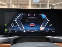 Pogled na kombinovani instrument