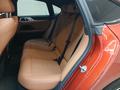View of rear seat