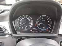 Pogled kombi instrument