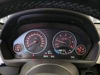 Pogled kombi instrument