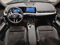 Pogled na unutrašnjost