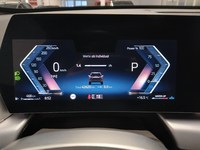 Pogled na kombinovani instrument