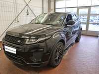 Land Rover Range Rover Evoque Si4 HSE.. Range Rover Evoque Si4 HSE Dyna..
