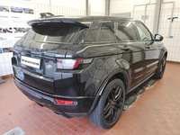 Pogled od pozadi desno