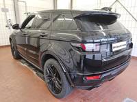 Pogled od pozadi levo