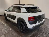 Ansicht hinten links