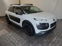 Ansicht vorne rechts