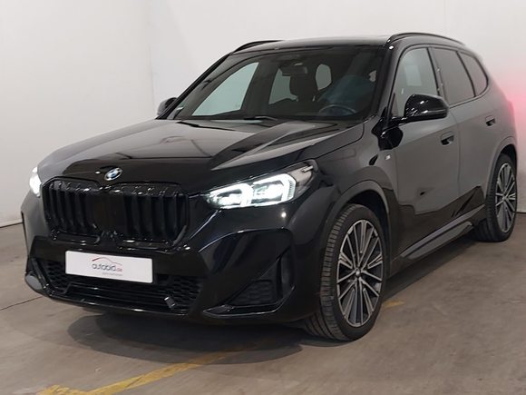 Náhľad spredu zľava