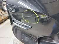 Dodatne slike karoserije