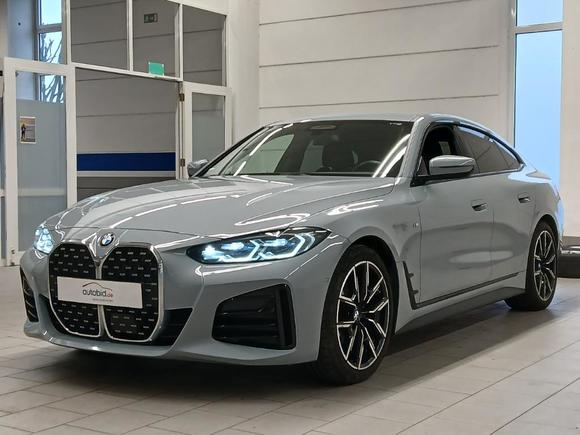 Náhľad spredu zľava