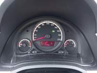 Pogled na kombinovani instrument