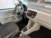 Pogled na unutrašnjost