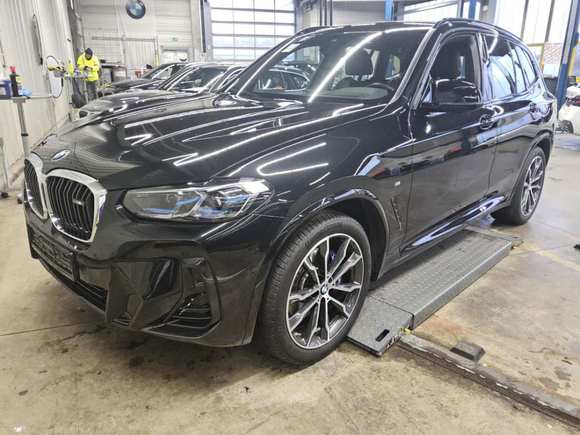 Вид спереди слева