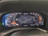 Вид на приборную панель