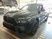 BMW X7 xDrive40d