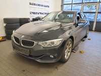 BMW 420i Gran Coupe xDrive Aut. .. 420i Gran Coupe xDrive Aut. Sport ..