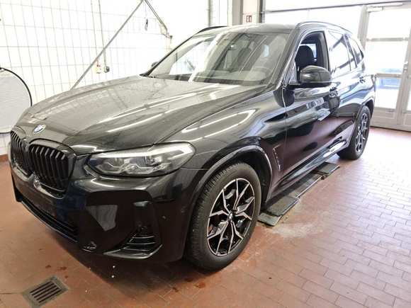 Pogled od napred levo