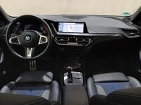 Pogled na unutrašnjost