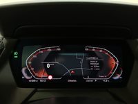 Pogled na kombinovani instrument