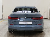 Rear view