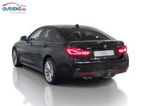 Pogled od pozadi levo