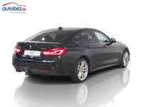 Pogled od pozadi desno