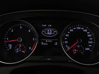 Pogled na kombinovani instrument