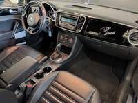 Pogled na unutrašnjost