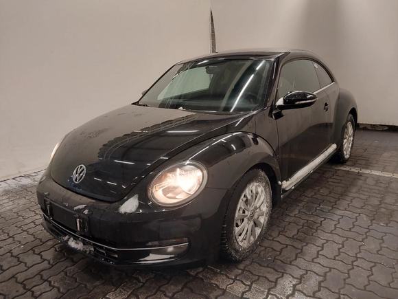 Pogled od napred levo