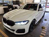 Pogled od napred levo