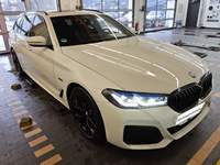 Pogled od napred  desno