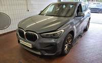 BMW X1 sDrive18i Aut.