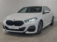 Pogled od napred levo