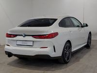 Pogled od pozadi desno