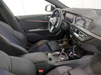 Pogled na unutrašnjost