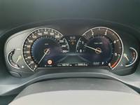 Ansicht Kombiinstrument