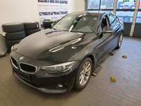 BMW 420d Gran Coupe Aut. Advan.. 420d Gran Coupe Aut. Advantage