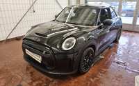 Mini Cooper SE Classic Trim