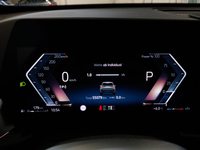 Pohľad na združený prístroj na palubnej doske