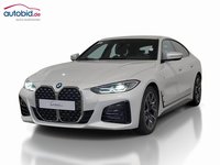 BMW 420d xDrive Gran Coupe Steptronic  "M Sport"